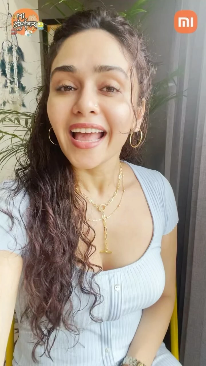 Amruta Khanvilkar - Xiaomi