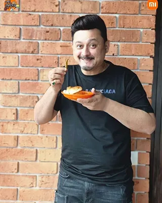 Swapnil Joshi - MI Phones